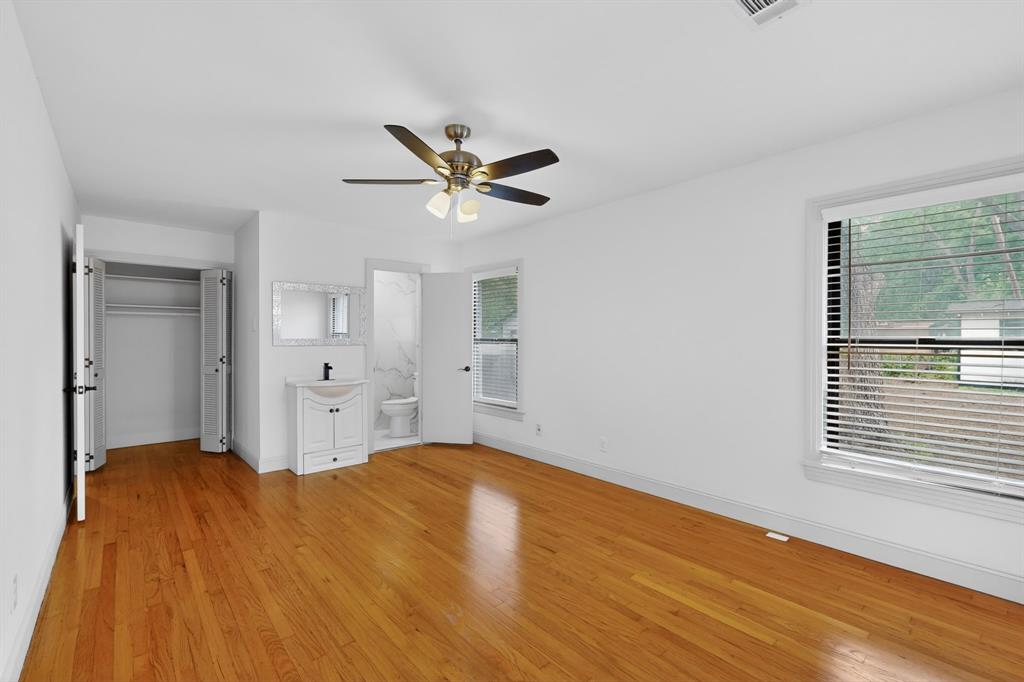 Parkdale - Residential