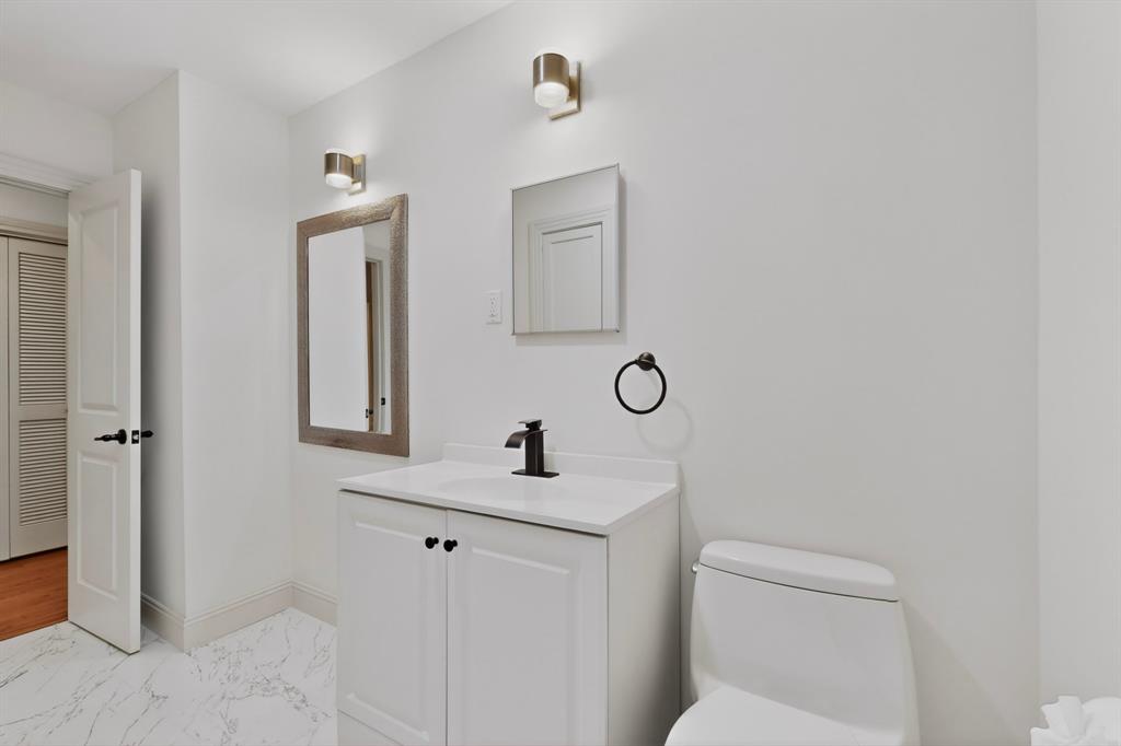 Parkdale - Residential