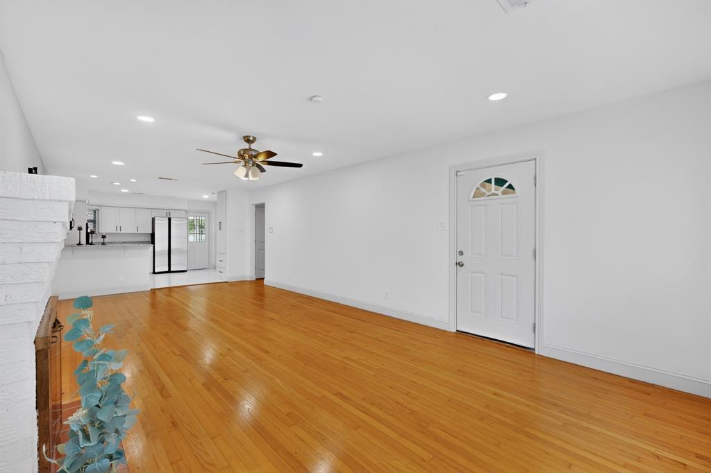 Parkdale - Residential