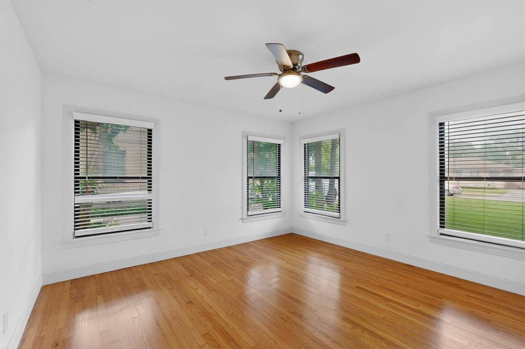 Parkdale - Residential