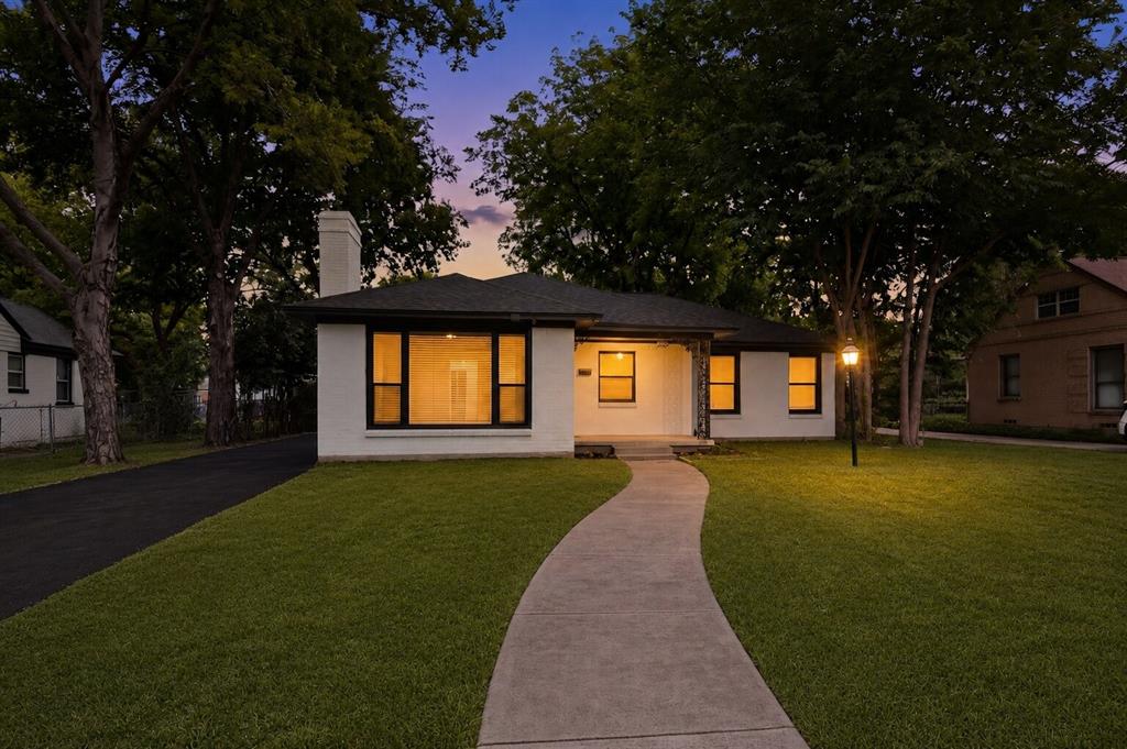 Parkdale - Residential