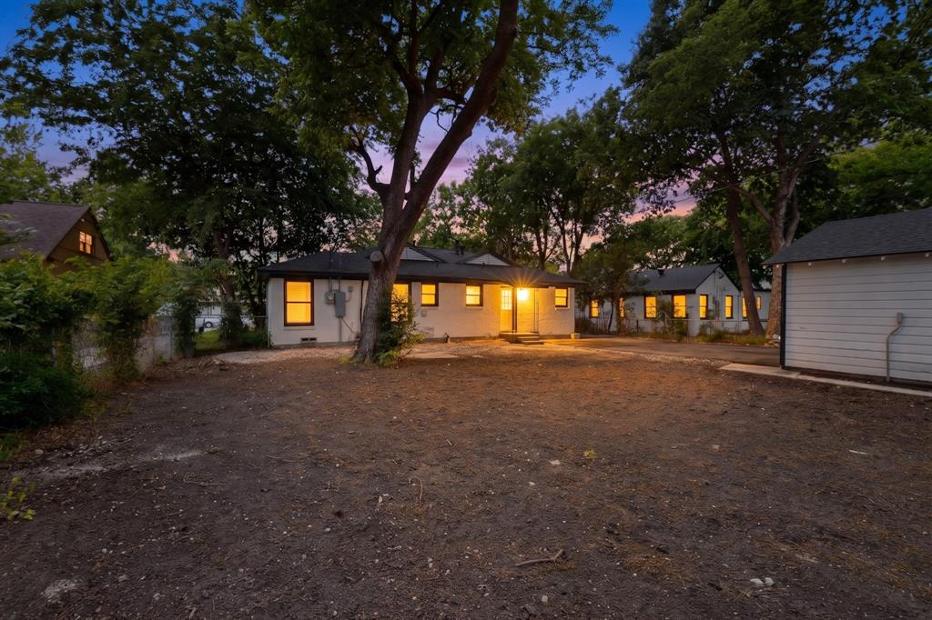 Parkdale - Residential