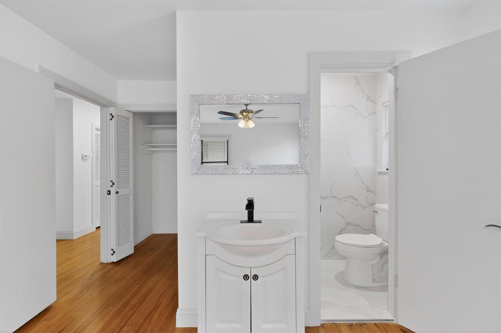 Parkdale - Residential