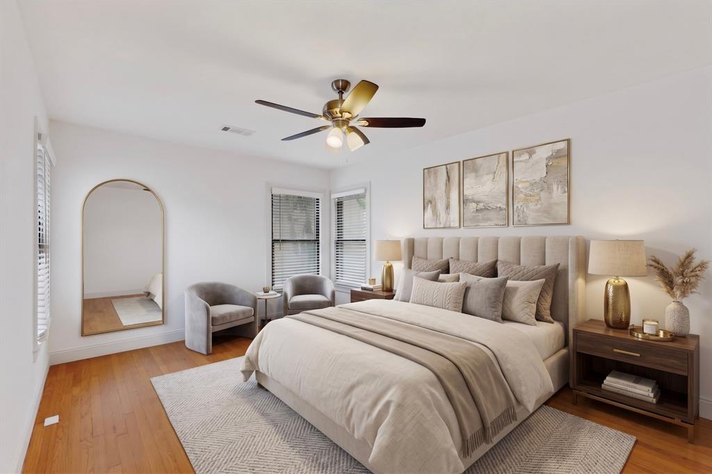 Parkdale - Residential