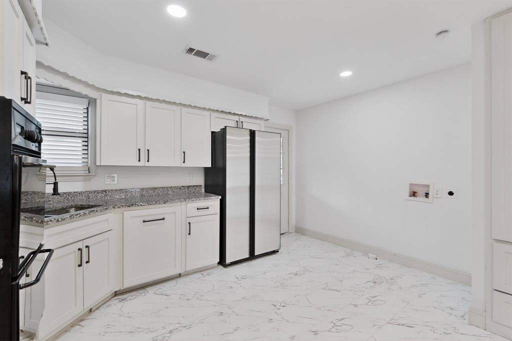 Parkdale - Residential
