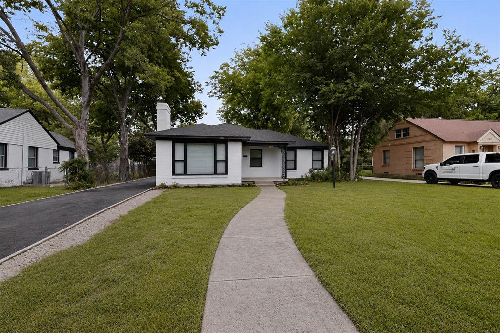 Parkdale - Residential