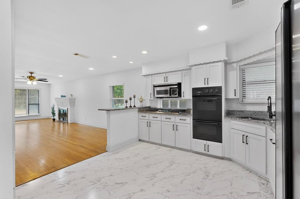 Parkdale - Residential