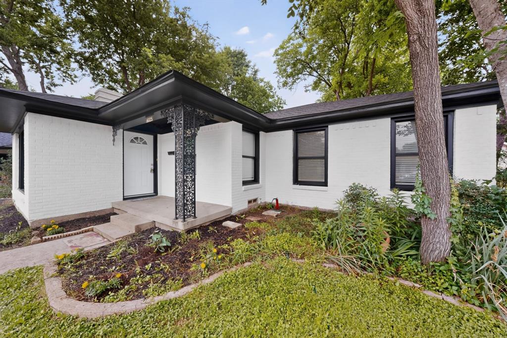 Parkdale - Residential