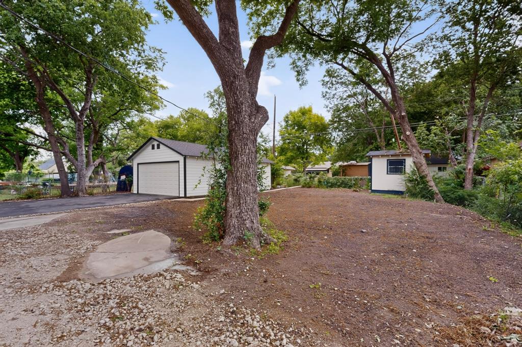 Parkdale - Residential