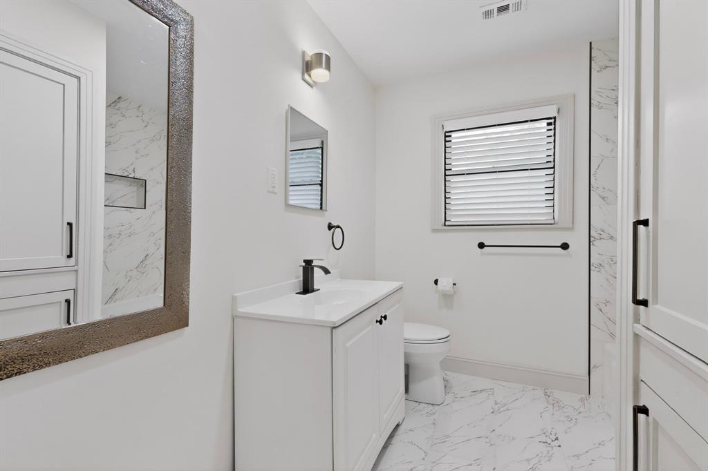 Parkdale - Residential