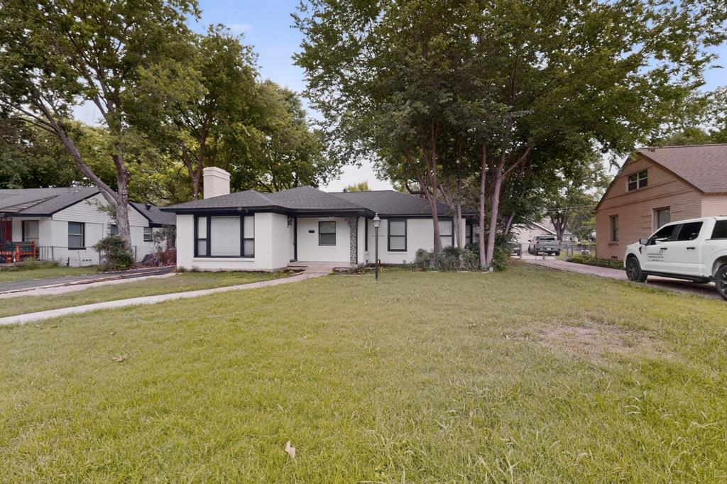 Parkdale - Residential