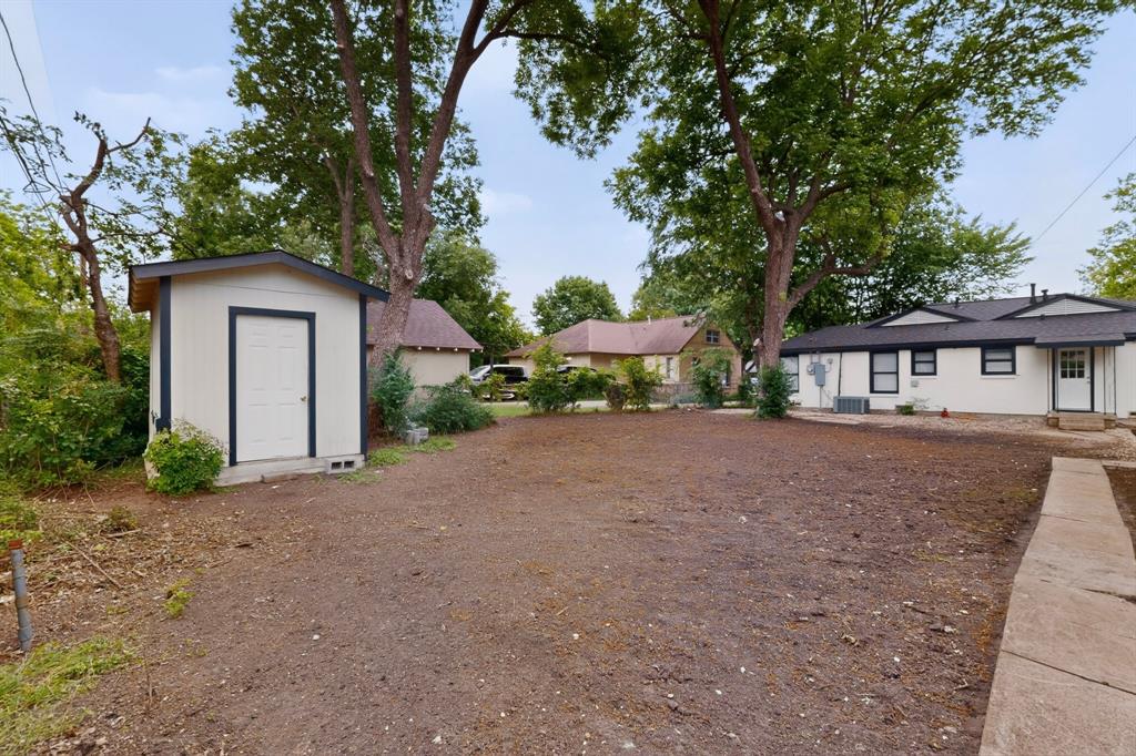 Parkdale - Residential