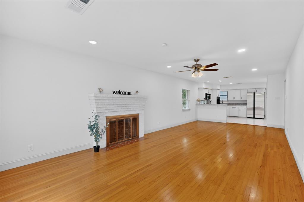 Parkdale - Residential