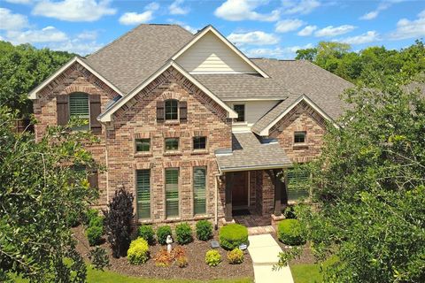 15866 Willowbrook Lane Frisco TX 75035