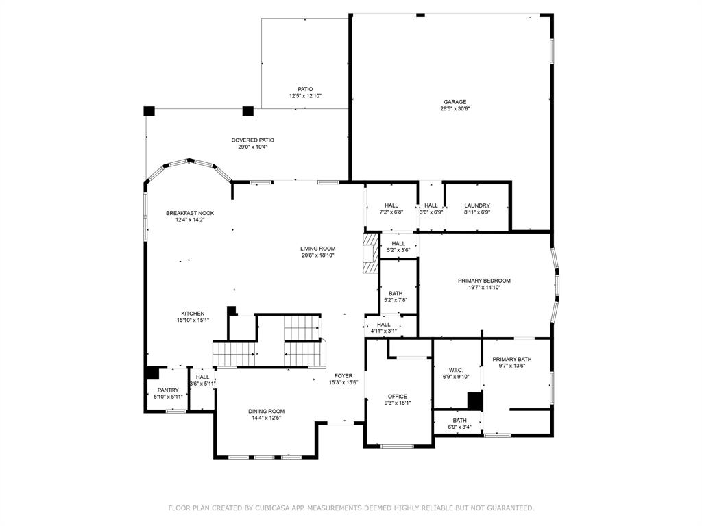 15866 Willowbrook Lane