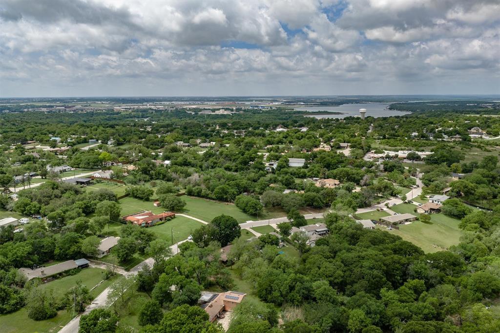 Albright Arthur Sub - Residential