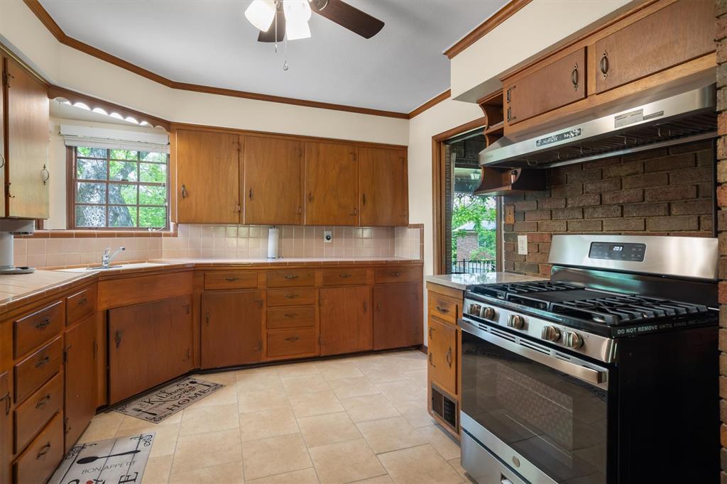 Albright Arthur Sub - Residential