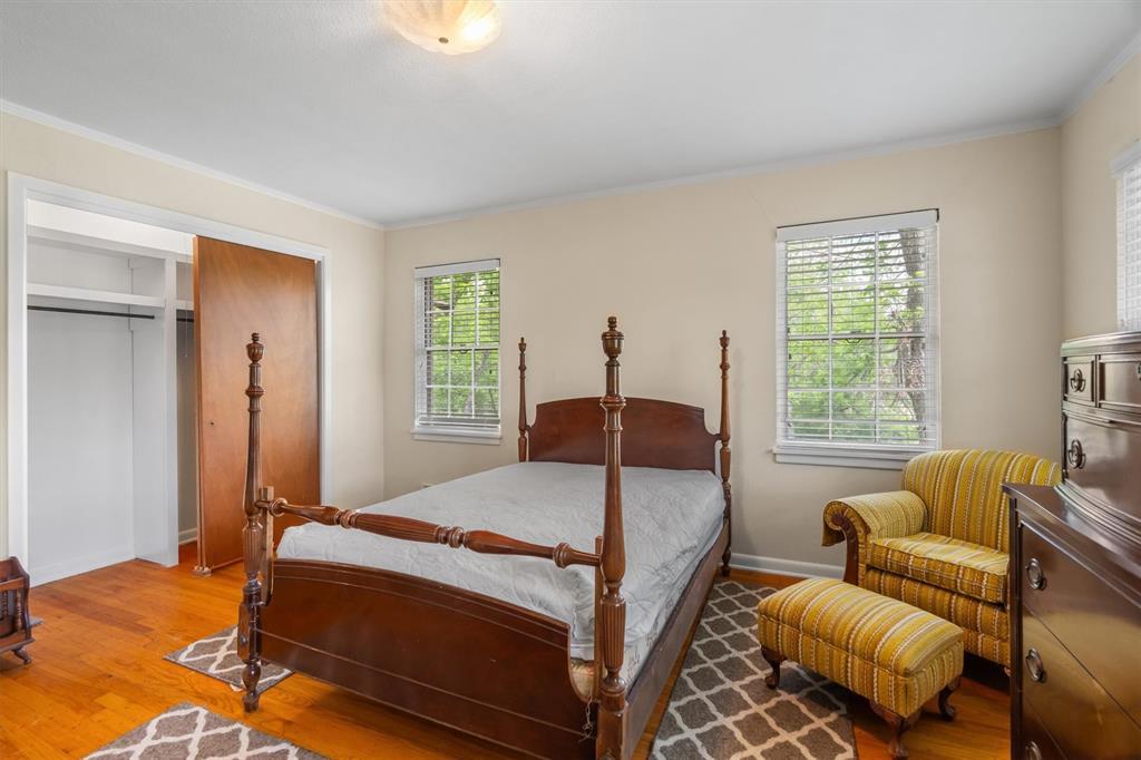 Albright Arthur Sub - Residential