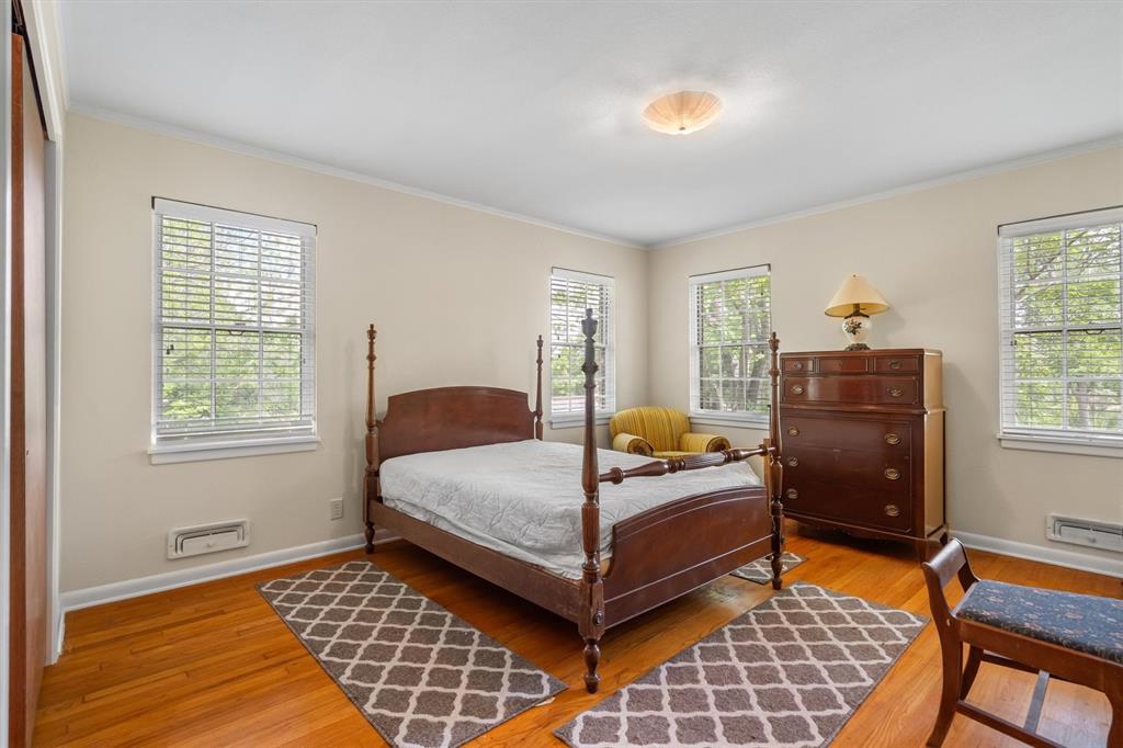 Albright Arthur Sub - Residential