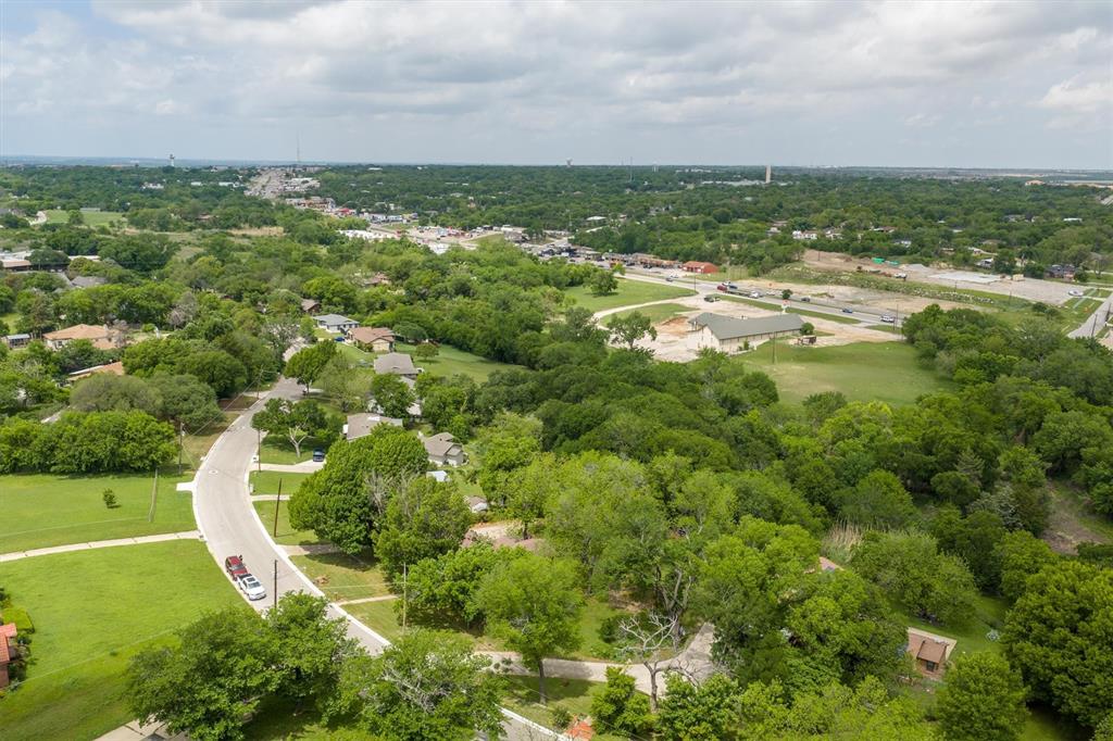 Albright Arthur Sub - Residential