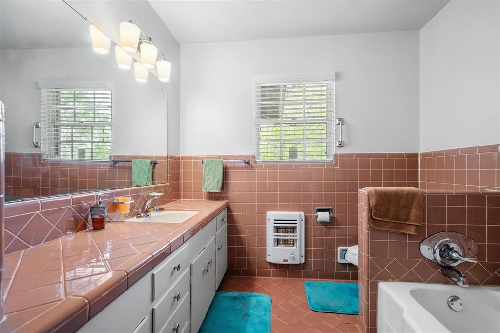 Albright Arthur Sub - Residential