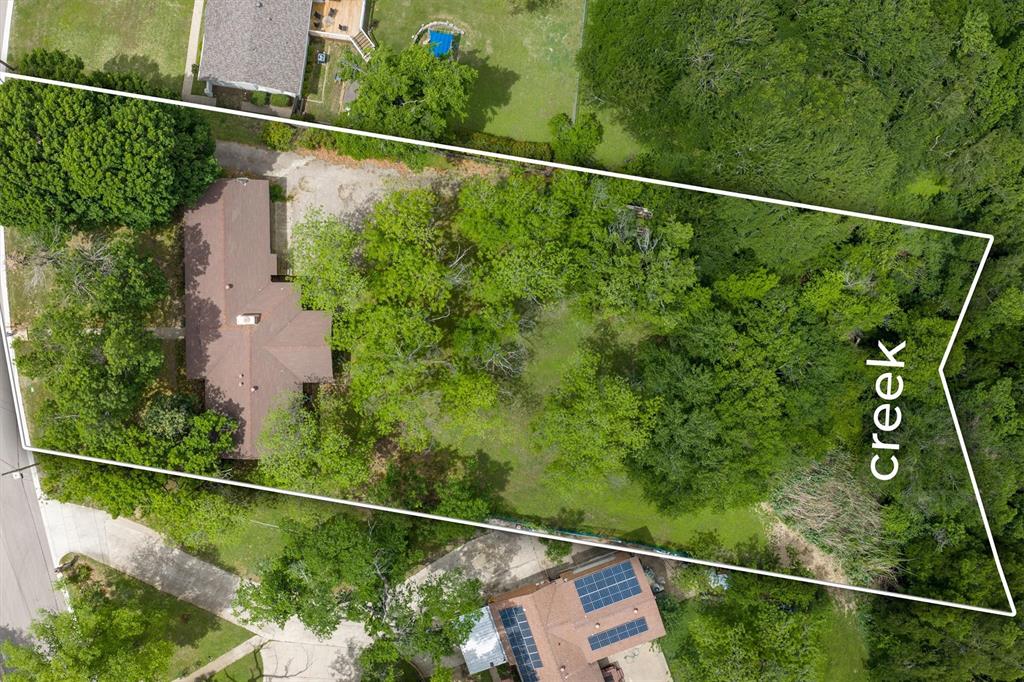 Albright Arthur Sub - Residential