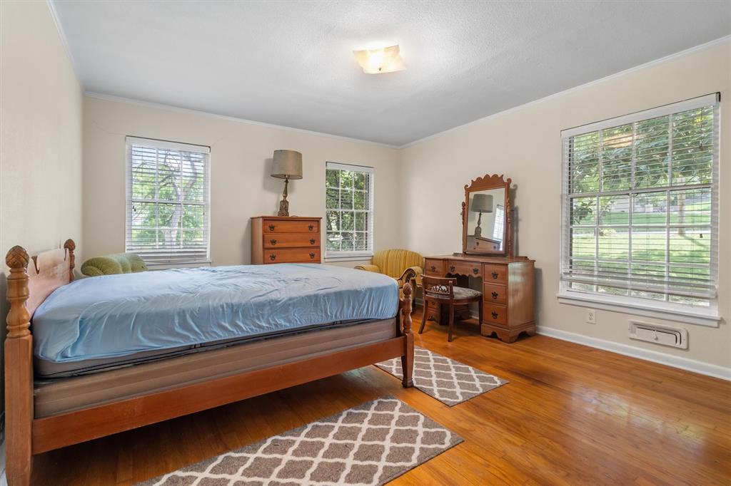 Albright Arthur Sub - Residential