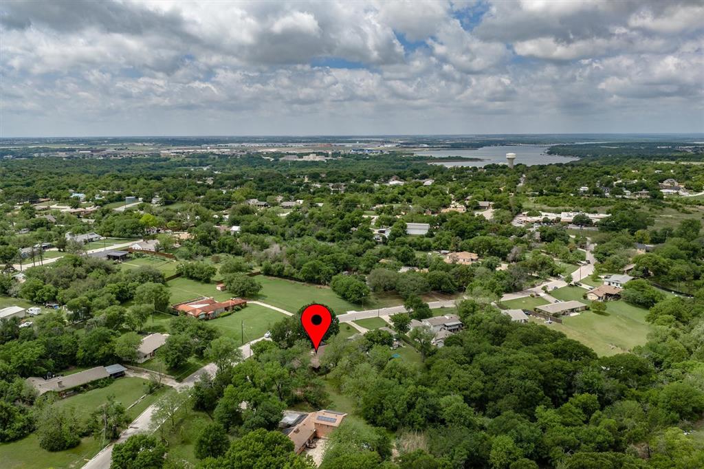 Albright Arthur Sub - Residential