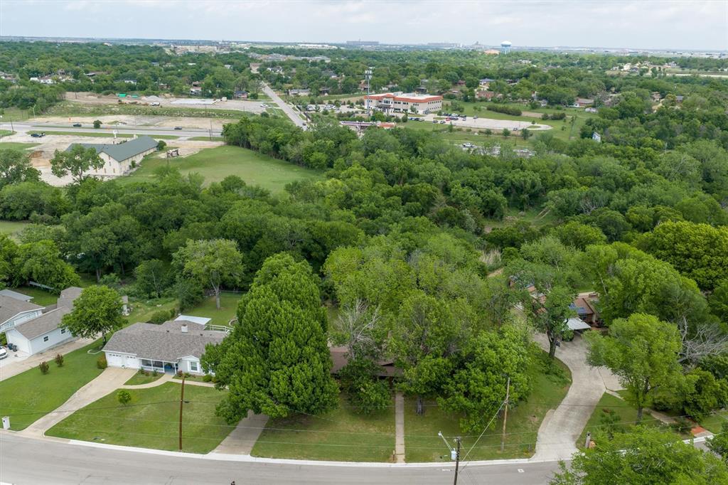 Albright Arthur Sub - Residential