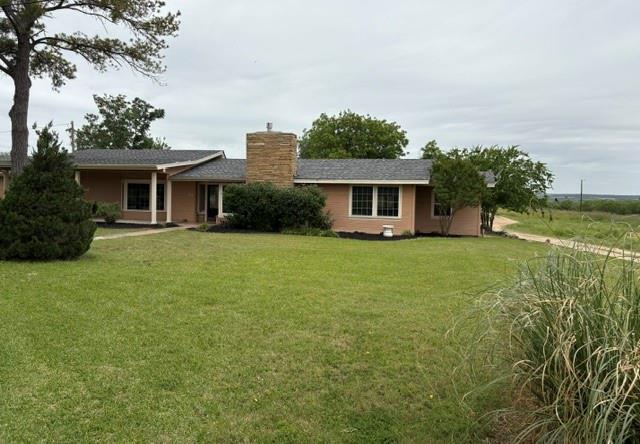 623 N FM 2353 Road