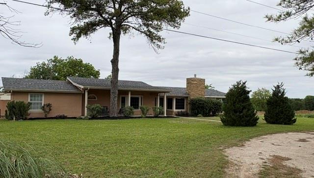 623 N FM 2353 Road