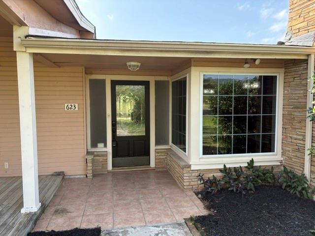 623 N FM 2353 Road