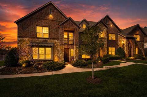 Photo of 7424 Mitchell Drive, McKinney, TX 75070 (MLS # 21296887)