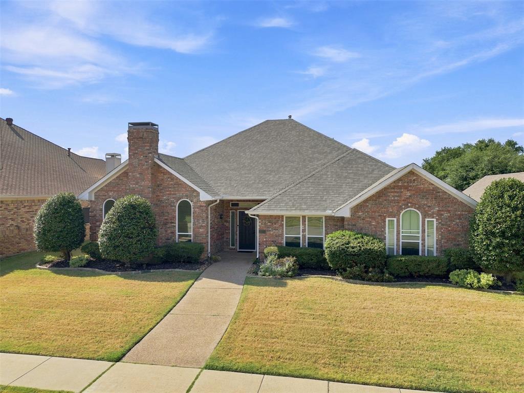 2416 Redfield Drive
