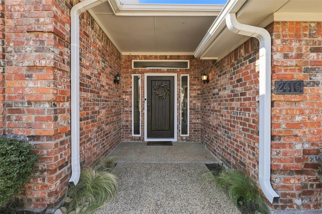 2416 Redfield Drive