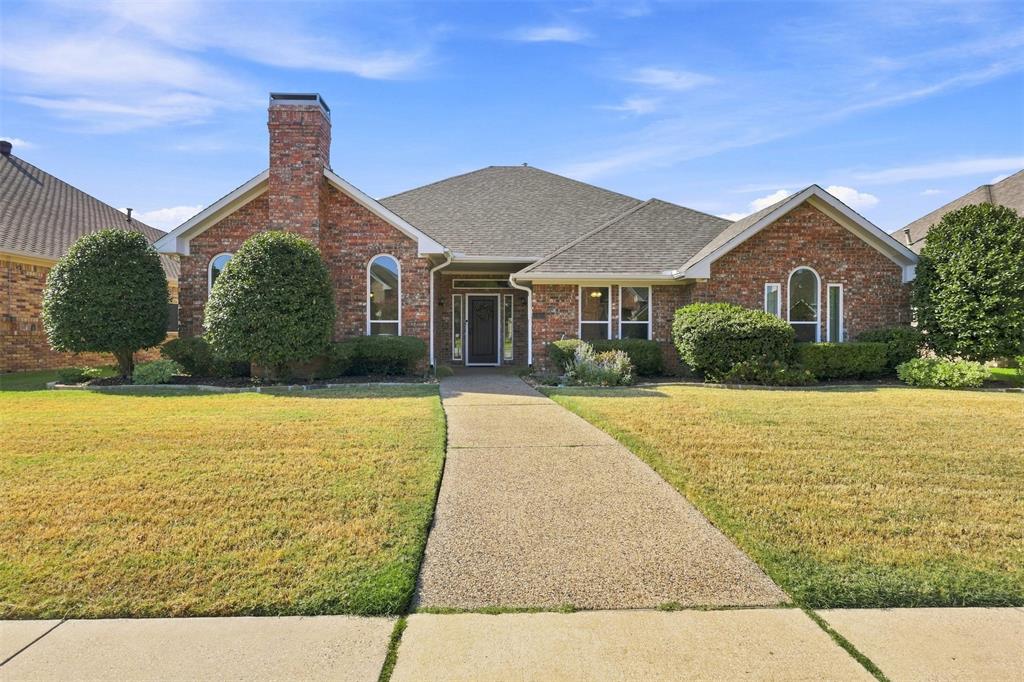 2416 Redfield Drive