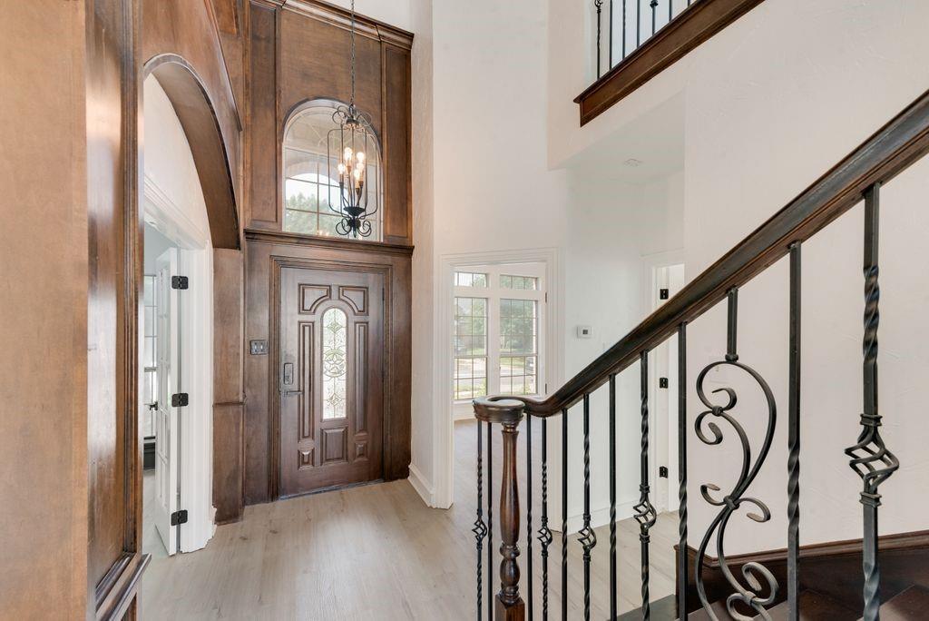 8209 Shoshoni Drive