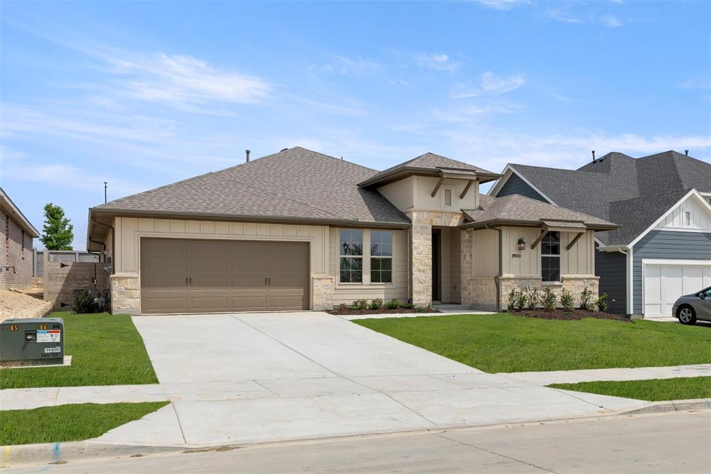 Inspiration Collection 60 at Painted Tree - Residential