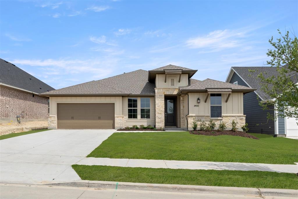 2900 Barbary