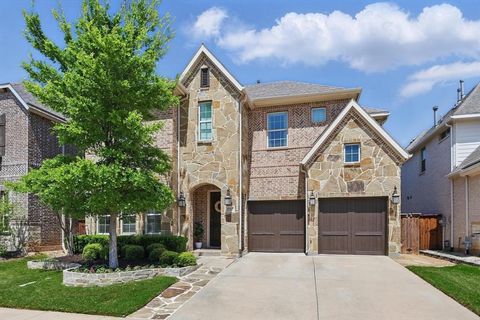 3712 Rothschild Boulevard, Colleyville, TX 76034 - #: 20887379