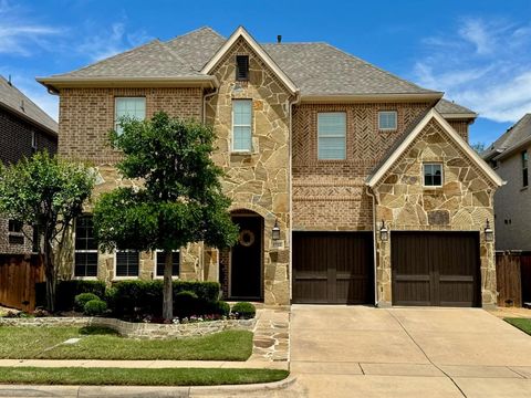 3712 Rothschild Boulevard Colleyville TX 76034
