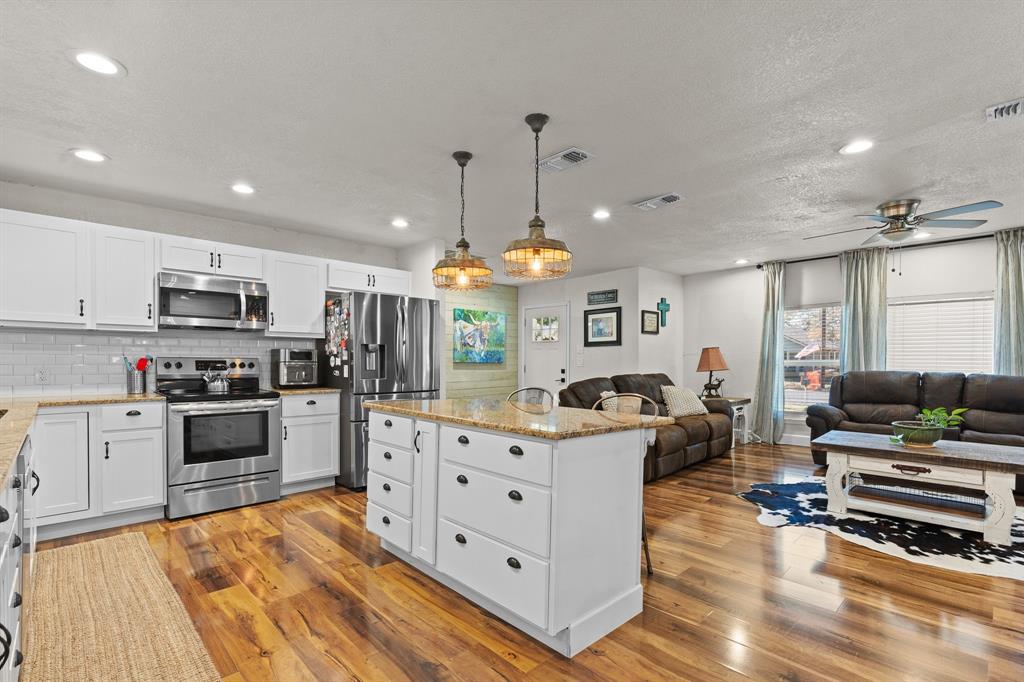 Ramsey - Residential