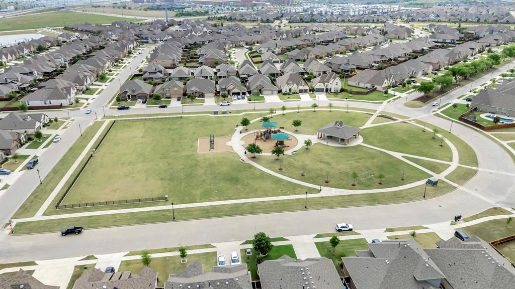 Wellington - Residential