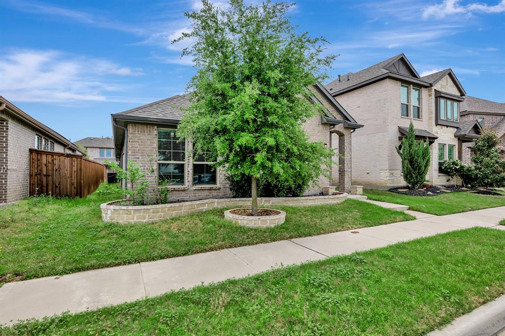 Wellington - Residential