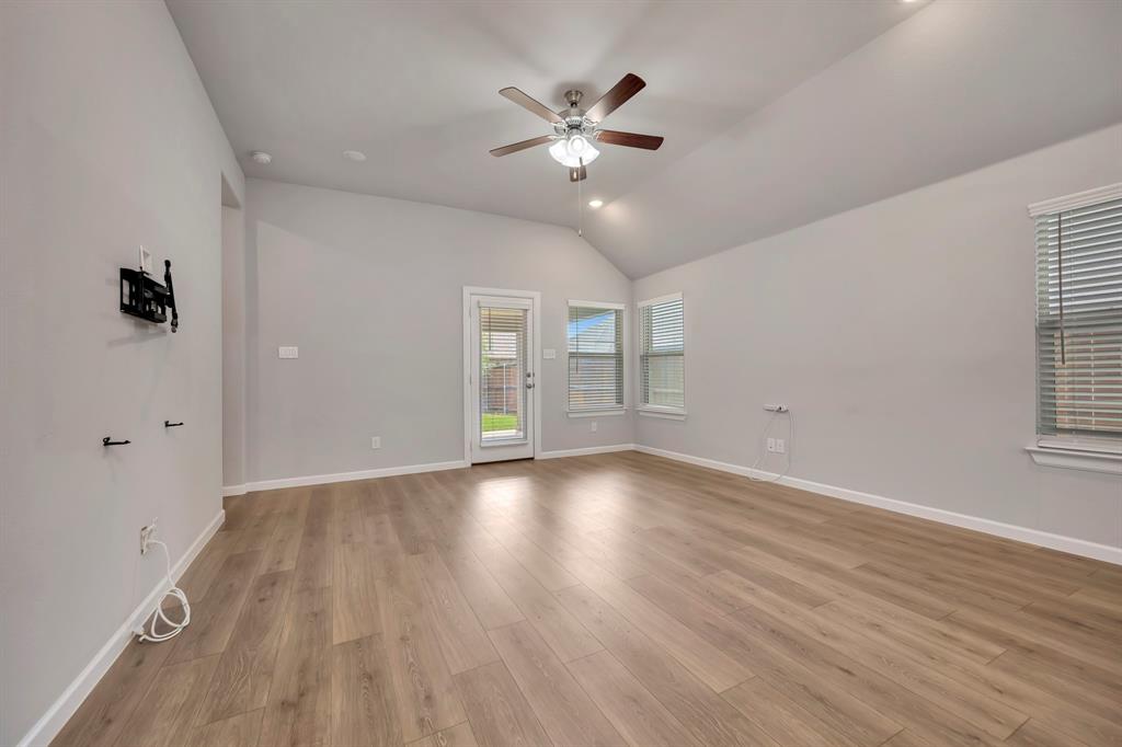 Wellington - Residential