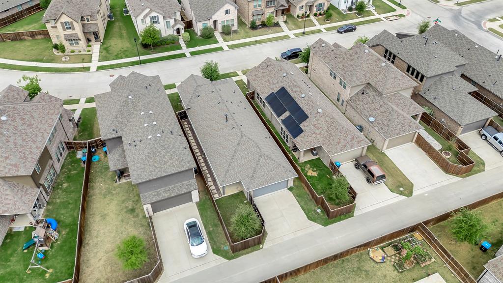 Wellington - Residential