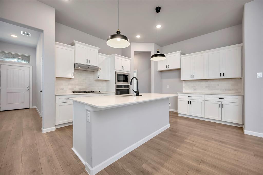 Wellington - Residential