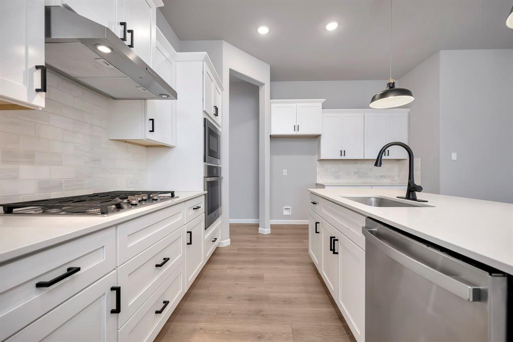 Wellington - Residential