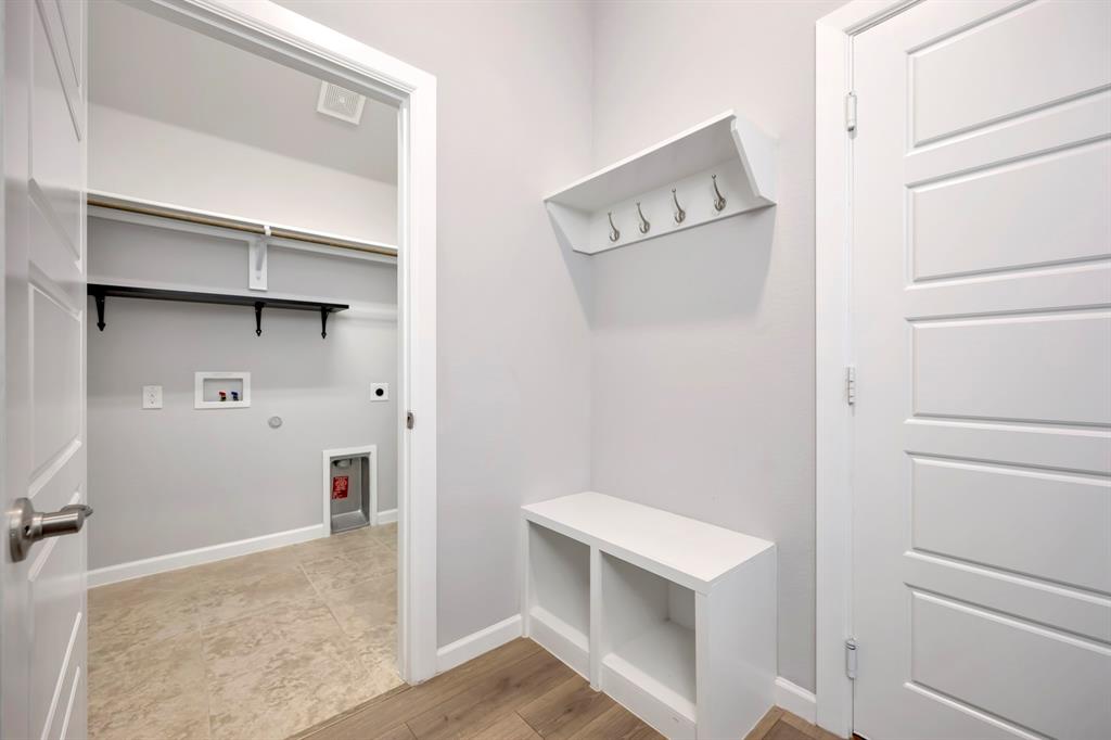 Wellington - Residential