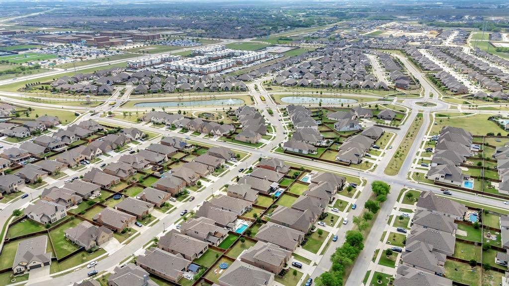 Wellington - Residential